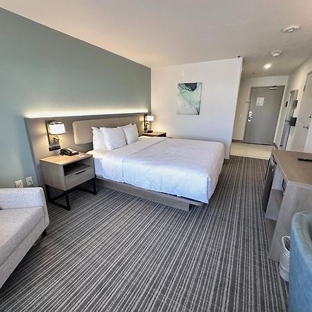 Comfort Suites At Tucson Mall Exteriör bild