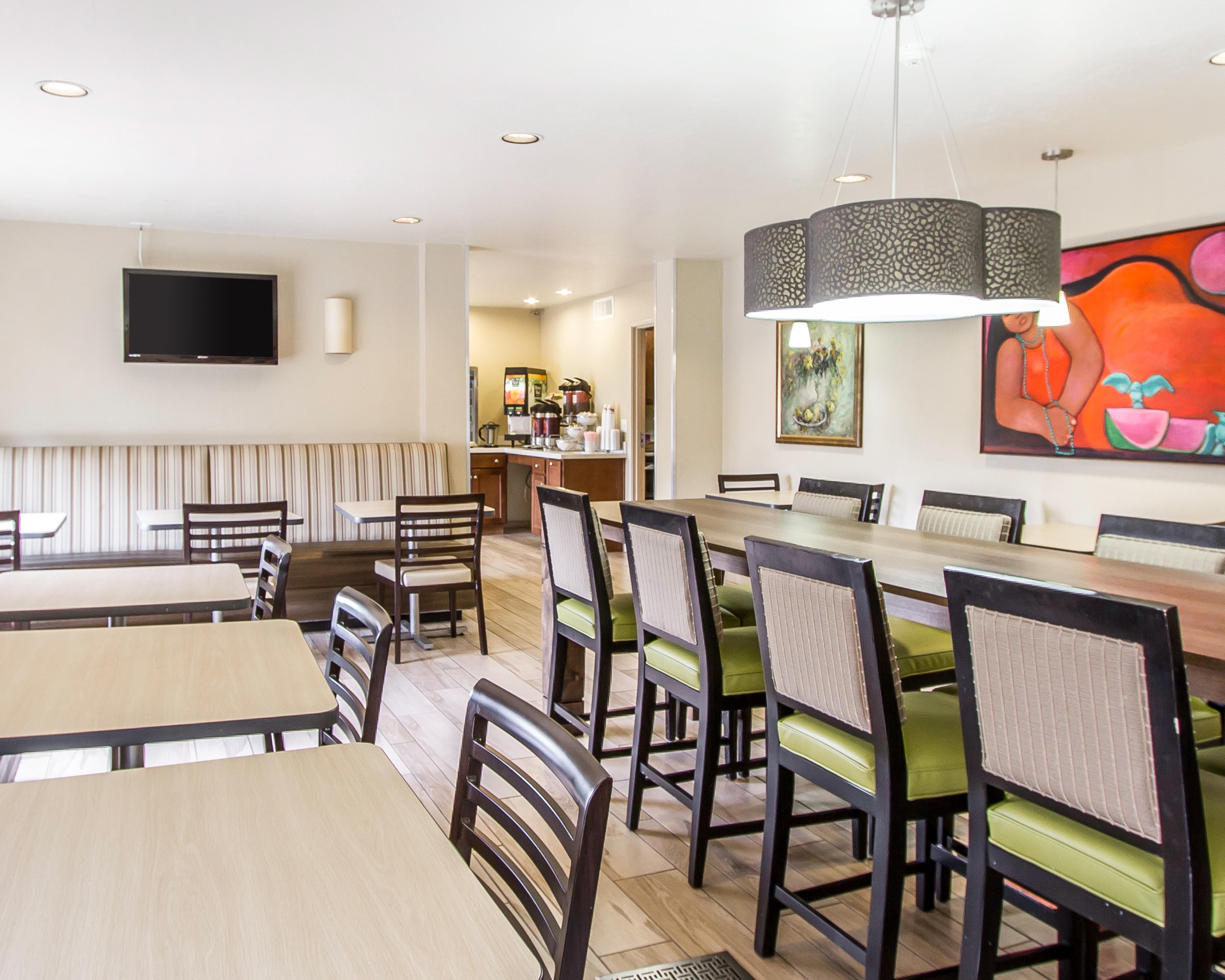 Comfort Suites At Tucson Mall Exteriör bild