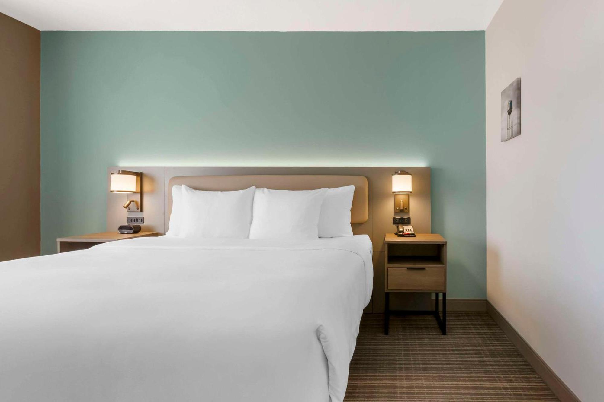 Comfort Suites At Tucson Mall Exteriör bild